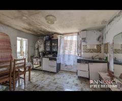 Salita Tremonti, bivani e servizi - 6