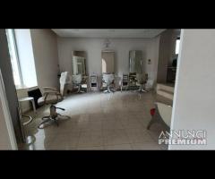 Provinciale Locale commerciale 2 luci - 8