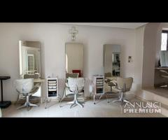 Provinciale Locale commerciale 2 luci - 19