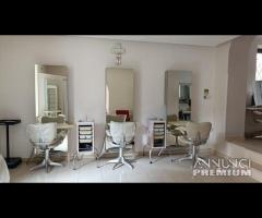 Provinciale Locale commerciale 2 luci - 21