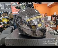 SCORPION Casco Int EXO 1400 EVO II Air Carbon Onyx