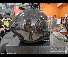 SCORPION Casco Int EXO 1400 EVO II Air Carbon Onyx