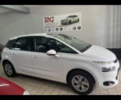 Citroen C4 Picasso 1.6 hdi optional 2016 - 7