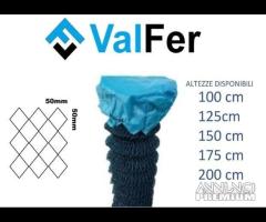 Pali a t per recinzioni e reti - 6