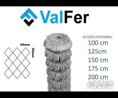 Pali a t per recinzioni e reti - 7