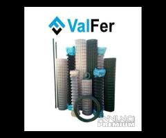 Pali a t per recinzioni e reti - 8