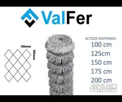 pali a t per recinzioni e reti - 7