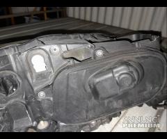 Faro - Fanale Sx Per Volvo V60 2016 - 5