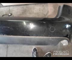 Paraurti Posteriore Per Audi A4 B8 Sw - Station