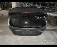 Baule - Portellone Per Ford Fiesta ST Line 2016
