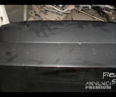 Baule - Portellone Per Ford Fiesta ST Line 2016