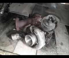 Turbo - Turbina Per Renault Espace 3.0 V6 TD 2005