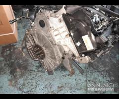 Motore Per Bmw Sigla N47D20C FUSO - ALBERO ROTTO