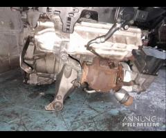 Motore Per Bmw Sigla N47D20C FUSO - ALBERO ROTTO