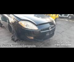 musata fiat BRAVO nera