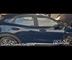 porte Destre ford puma