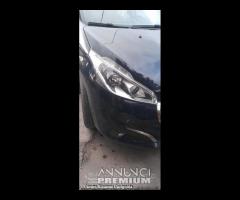 ricambi peugeot 208 1.6 hdi allure