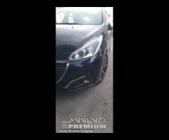 ricambi peugeot 208 1.6 hdi allure - 6