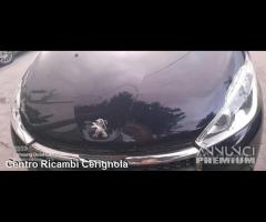 ricambi peugeot 208 1.6 hdi allure - 7