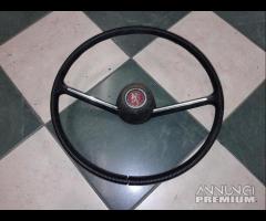 Volante In Bachelite Per Peugeot 204