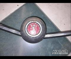 Volante In Bachelite Per Peugeot 204 - 7