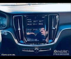 VOLVO V60 D3 Geartronic Business - 9