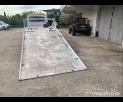 Carroattrezzi Iveco daily 35c15 comear