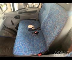 Carroattrezzi Iveco daily 35c15 comear
