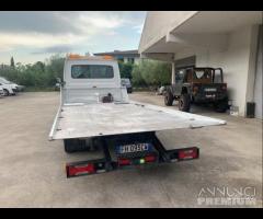 Carroattrezzi Iveco daily 35c15 comear - 15