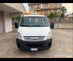 Carroattrezzi Iveco daily 35c15 comear - 19