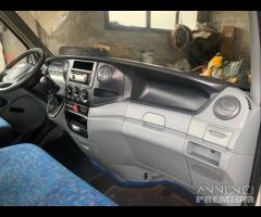 Carroattrezzi Iveco daily 35c15 comear - 20