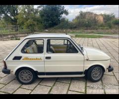 FIAT 126 Giannini - 1987 - 8
