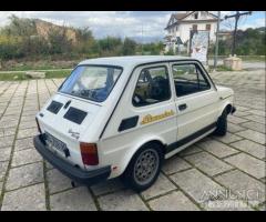 FIAT 126 Giannini - 1987 - 9