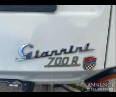 FIAT 126 Giannini - 1987 - 12