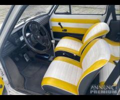 FIAT 126 Giannini - 1987 - 13