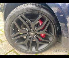 Land Rover Range Rover Sport Range Rover Sport 4.4 - 7