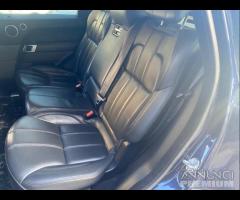 Land Rover Range Rover Sport Range Rover Sport 4.4 - 10