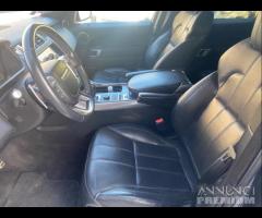 Land Rover Range Rover Sport Range Rover Sport 4.4 - 12