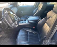 Land Rover Range Rover Sport Range Rover Sport 4.4 - 15