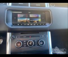 Land Rover Range Rover Sport Range Rover Sport 4.4 - 16