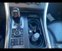 Land Rover Range Rover Sport Range Rover Sport 4.4 - 17