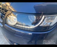 Land Rover Range Rover Sport Range Rover Sport 4.4 - 19