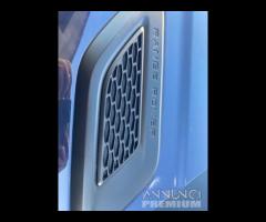 Land Rover Range Rover Sport Range Rover Sport 4.4 - 21