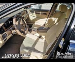 JAGUAR S-Type 2.7 D EXECUTIVE CERTIFICATA xfetta - 7