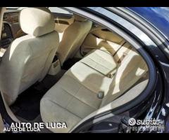 JAGUAR S-Type 2.7 D EXECUTIVE CERTIFICATA xfetta - 8