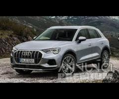 Ricambi usati per audi q3 2020
