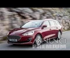 Ricambi usati per ford focus sw