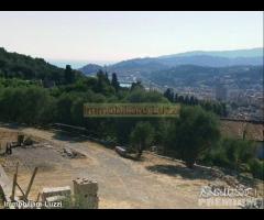 Imperia On. villa in costruzione con giardino - 10