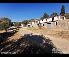 Imperia On. villa in costruzione con giardino - 11