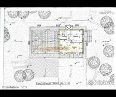 Imperia On. villa in costruzione con giardino - 13